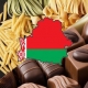 Импорт кондитерских и макаронных в Беларусь изделий из-за пределов ТС теперь будет лицензироваться